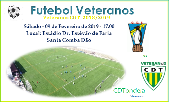 09-02-2019 - Santa Comba Dão