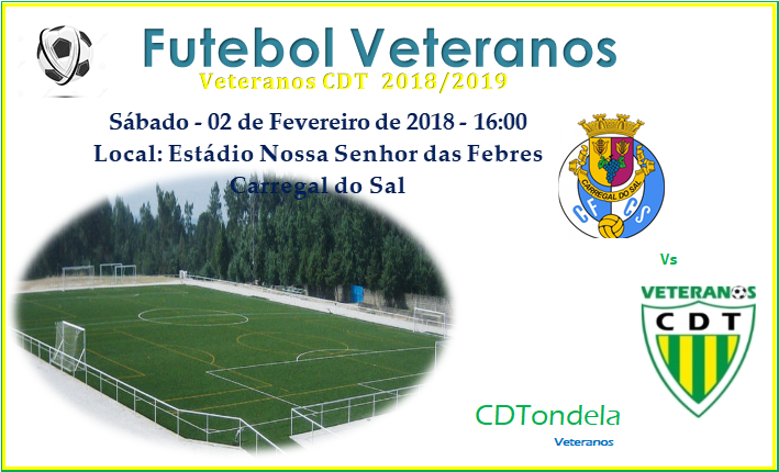 09-02-2018 - Carregal do Sal