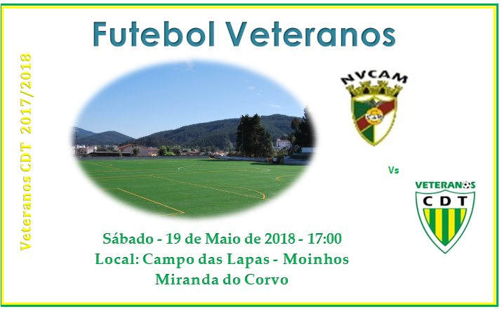 19-05-2018-Miranda do Corvo
