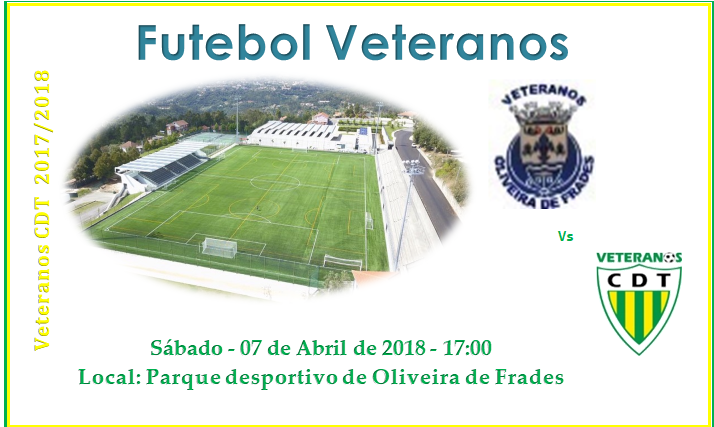 07-04-2018-Oliveira de Frades
